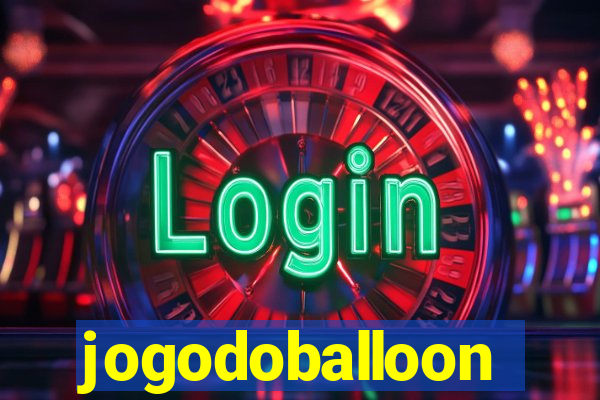 jogodoballoon