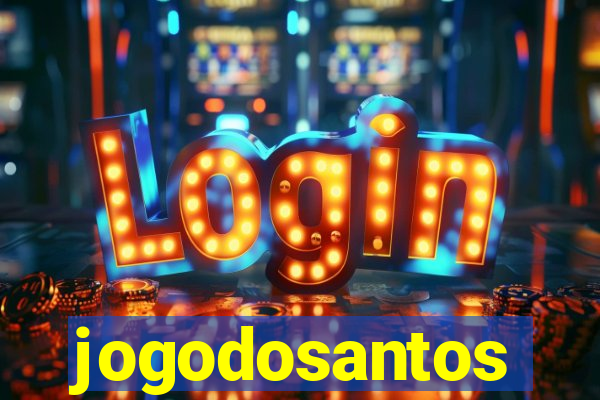 jogodosantos