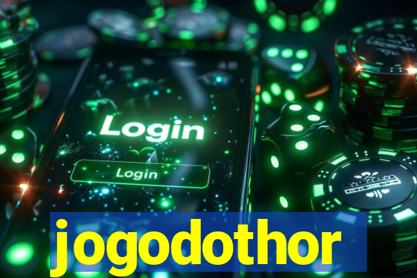 jogodothor