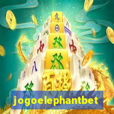 jogoelephantbet