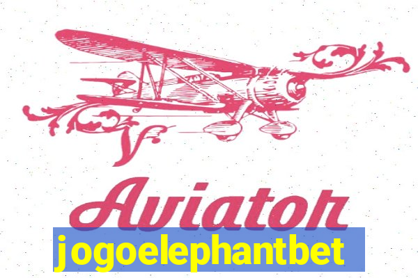 jogoelephantbet