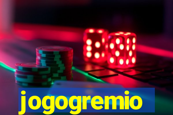 jogogremio