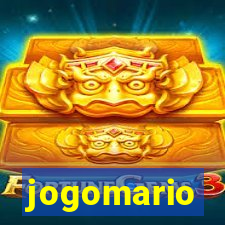 jogomario