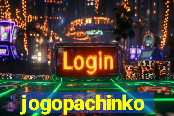 jogopachinko