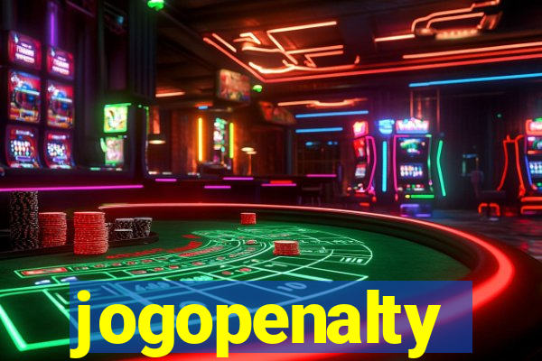 jogopenalty