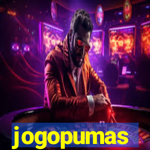 jogopumas