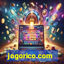 jogorico.com