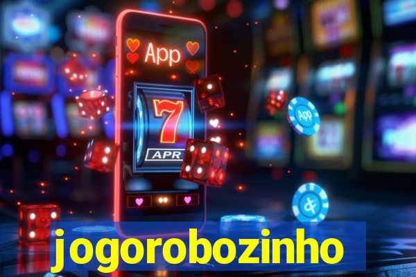 jogorobozinho