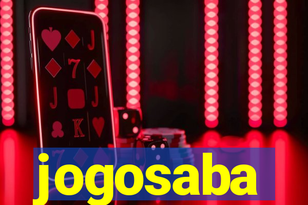 jogosaba