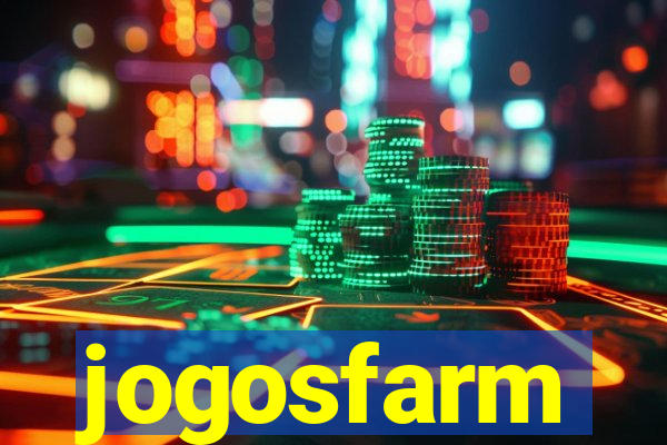 jogosfarm