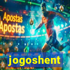 jogoshent