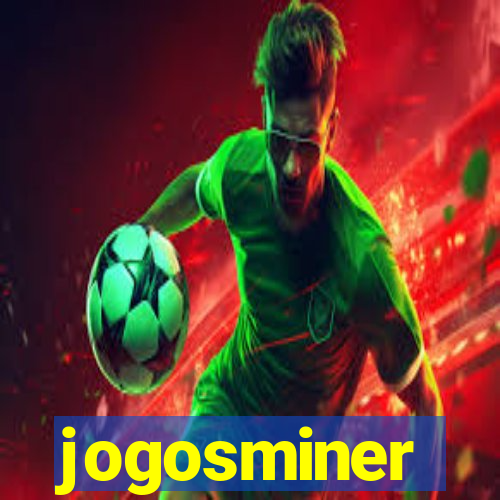 jogosminer