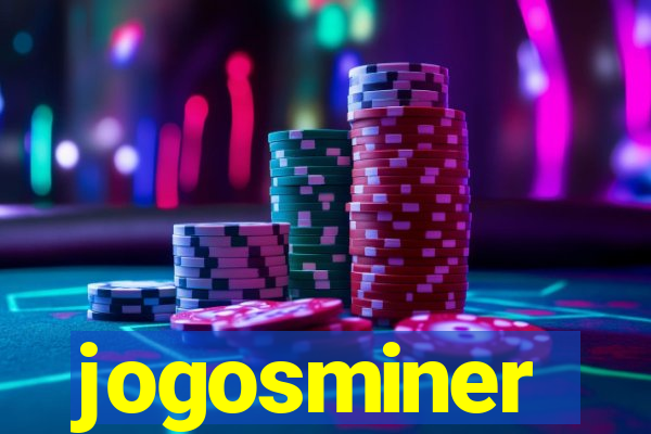 jogosminer