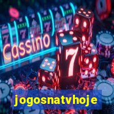 jogosnatvhoje