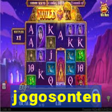 jogosonten