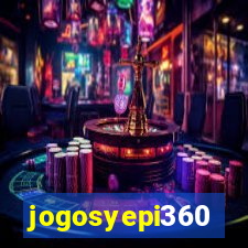 jogosyepi360