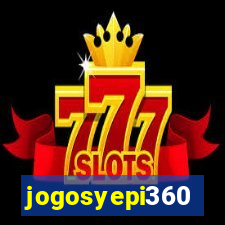 jogosyepi360