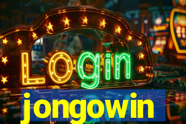 jongowin