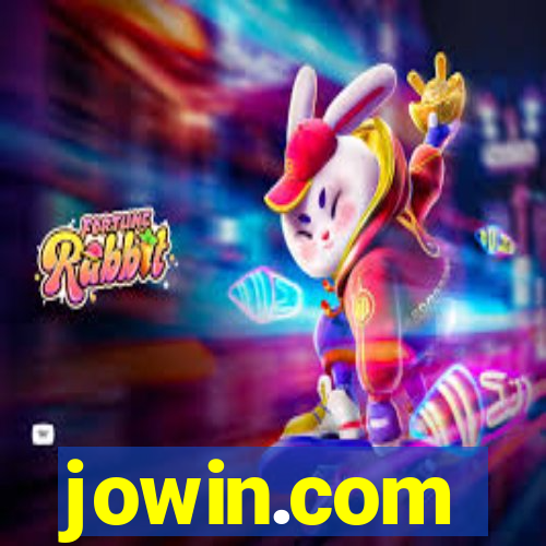 jowin.com