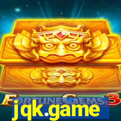 jqk.game