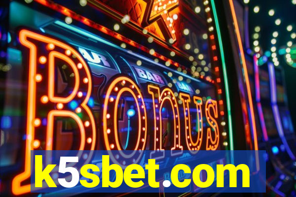 k5sbet.com