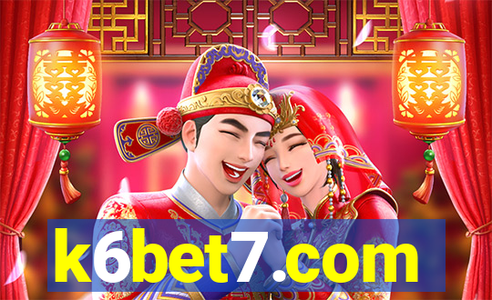 k6bet7.com