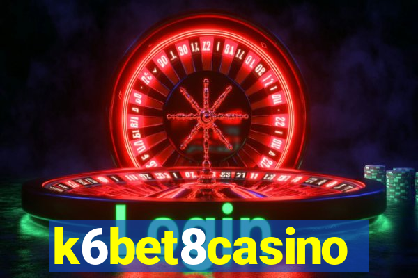 k6bet8casino