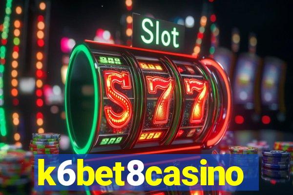 k6bet8casino