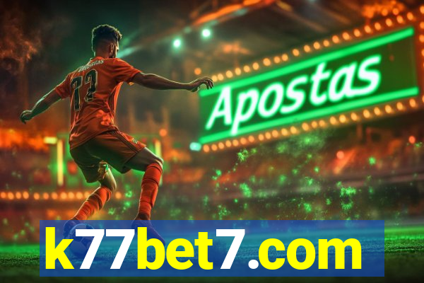 k77bet7.com