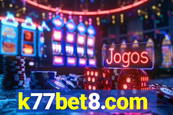 k77bet8.com