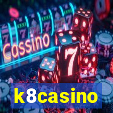 k8casino