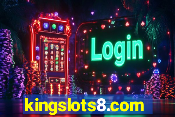 kingslots8.com