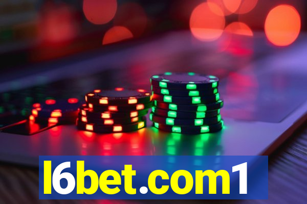 l6bet.com1