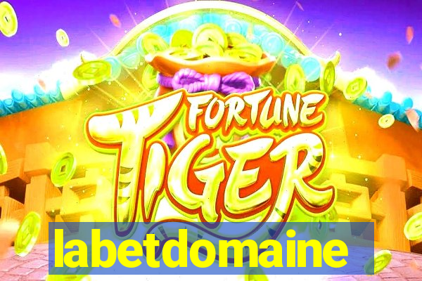 labetdomaine