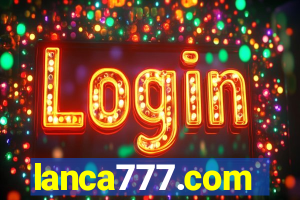 lanca777.com