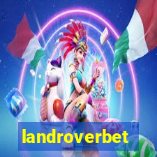 landroverbet