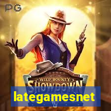 lategamesnet