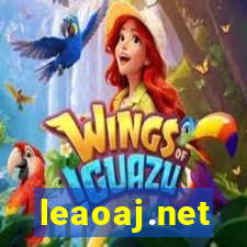 leaoaj.net