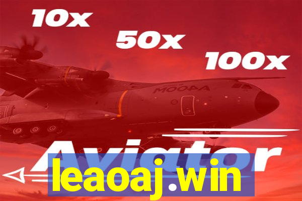 leaoaj.win