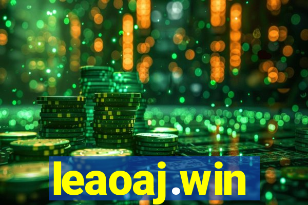 leaoaj.win