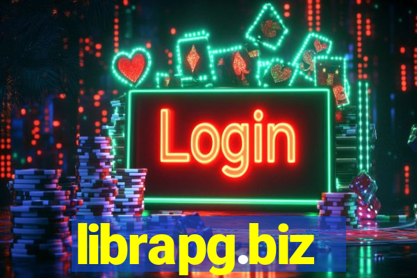 librapg.biz