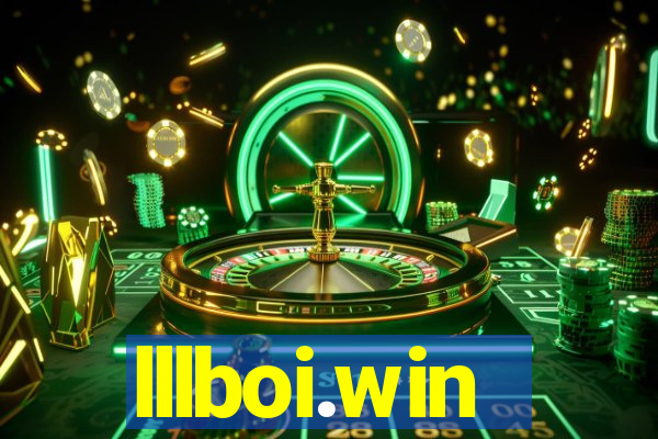 lllboi.win