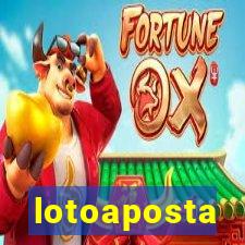 lotoaposta