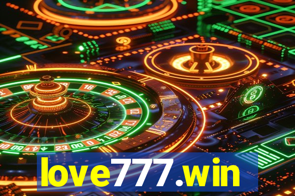 love777.win