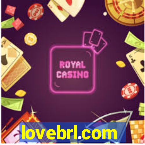 lovebrl.com