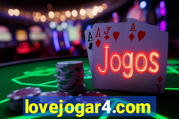 lovejogar4.com