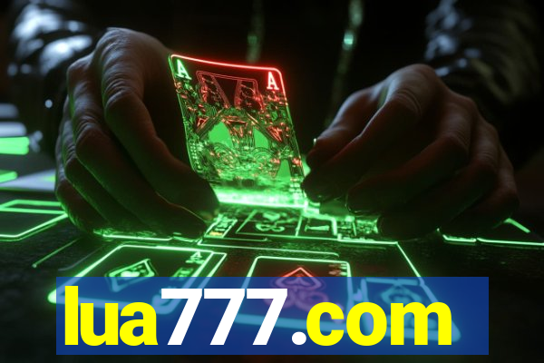 lua777.com