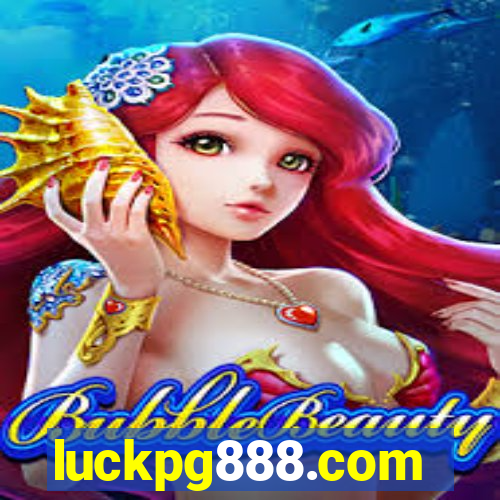 luckpg888.com