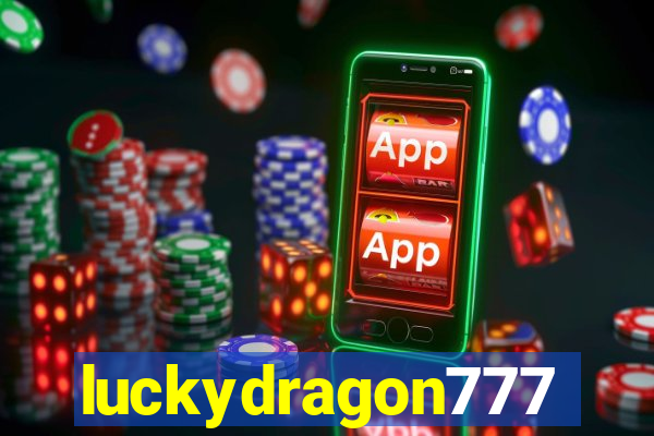 luckydragon777