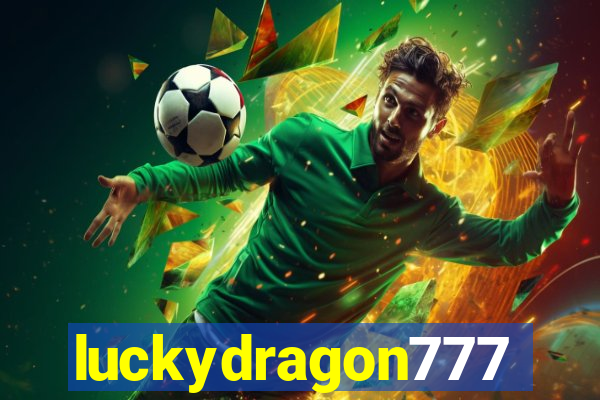 luckydragon777